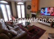 Bestaande bouw - Villa - Algorfa - La Finca Golf