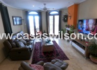 Bestaande bouw - Villa - Algorfa - La Finca Golf