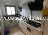 Bestaande bouw - Villa - Algorfa - La Finca Golf