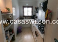 Bestaande bouw - Villa - Algorfa - La Finca Golf