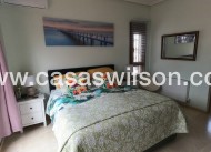 Bestaande bouw - Villa - Algorfa - La Finca Golf