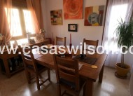 Bestaande bouw - Villa - Algorfa - La Finca Golf