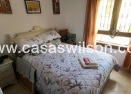 Bestaande bouw - Villa - Algorfa - La Finca Golf