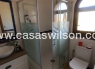 Bestaande bouw - Villa - Algorfa - La Finca Golf
