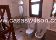 Bestaande bouw - Villa - Algorfa - La Finca Golf
