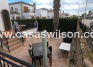 Bestaande bouw - Villa - Algorfa - La Finca Golf