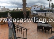 Bestaande bouw - Villa - Algorfa - La Finca Golf