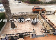 Bestaande bouw - Villa - Algorfa - La Finca Golf