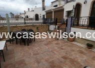 Bestaande bouw - Villa - Algorfa - La Finca Golf