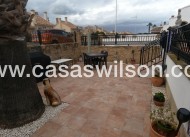 Bestaande bouw - Villa - Algorfa - La Finca Golf