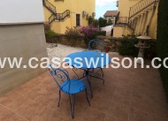 Bestaande bouw - Villa - Algorfa - La Finca Golf