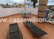 Bestaande bouw - Villa - Algorfa - La Finca Golf