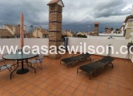 Bestaande bouw - Villa - Algorfa - La Finca Golf