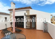 Bestaande bouw - Villa - Algorfa - La Finca Golf