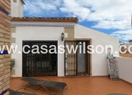 Bestaande bouw - Villa - Algorfa - La Finca Golf