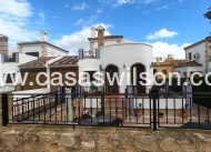 Bestaande bouw - Villa - Algorfa - La Finca Golf