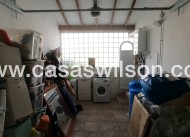 Bestaande bouw - Villa - Algorfa - La Finca Golf