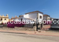 Bestaande bouw - Villa - Algorfa - La Finca Golf