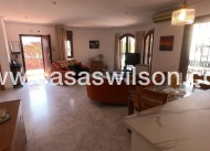 Bestaande bouw - Villa - Algorfa - La Finca Golf