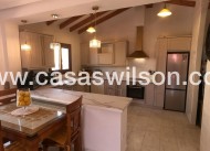 Bestaande bouw - Villa - Algorfa - La Finca Golf