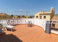 Bestaande bouw - Villa - Algorfa - La Finca Golf