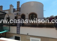Bestaande bouw - Villa - Algorfa - La Finca Golf