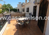 Bestaande bouw - Villa - Algorfa - La Finca Golf
