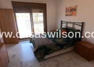 Bestaande bouw - Villa - Algorfa - La Finca Golf