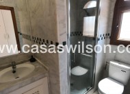 Bestaande bouw - Villa - Algorfa - La Finca Golf