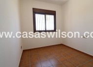 Bestaande bouw - Villa - Algorfa - La Finca Golf
