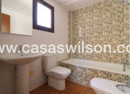Bestaande bouw - Villa - Algorfa - La Finca Golf