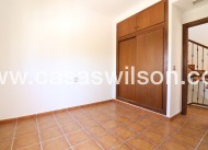 Bestaande bouw - Villa - Algorfa - La Finca Golf