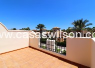 Bestaande bouw - Villa - Algorfa - La Finca Golf