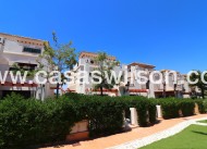 Bestaande bouw - Villa - Algorfa - La Finca Golf