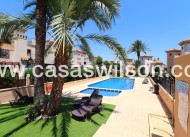 Bestaande bouw - Villa - Algorfa - La Finca Golf