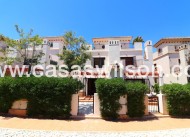 Bestaande bouw - Villa - Algorfa - La Finca Golf