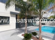Bestaande bouw - Villa - Algorfa - La Finca Golf