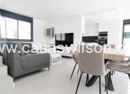 Bestaande bouw - Villa - Algorfa - La Finca Golf