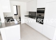 Bestaande bouw - Villa - Algorfa - La Finca Golf