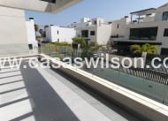 Bestaande bouw - Villa - Algorfa - La Finca Golf