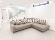 Bestaande bouw - Villa - Algorfa - La Finca Golf