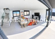 Bestaande bouw - Villa - Algorfa - La Finca Golf