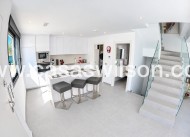 Bestaande bouw - Villa - Algorfa - La Finca Golf