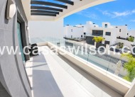 Bestaande bouw - Villa - Algorfa - La Finca Golf