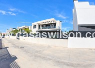 Bestaande bouw - Villa - Algorfa - La Finca Golf