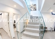 Bestaande bouw - Villa - Algorfa - La Finca Golf