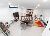 Bestaande bouw - Villa - Algorfa - La Finca Golf