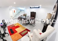 Bestaande bouw - Villa - Algorfa - La Finca Golf