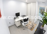 Bestaande bouw - Villa - Algorfa - La Finca Golf