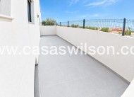 Bestaande bouw - Villa - Algorfa - La Finca Golf
